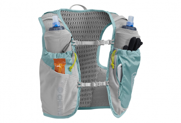 Camelbak Bag Damen Ultra Pro Weste 34OZ – Bild 3