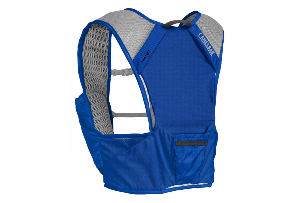 Camelbak Bag Nano Weste 1.5L Blau Grau