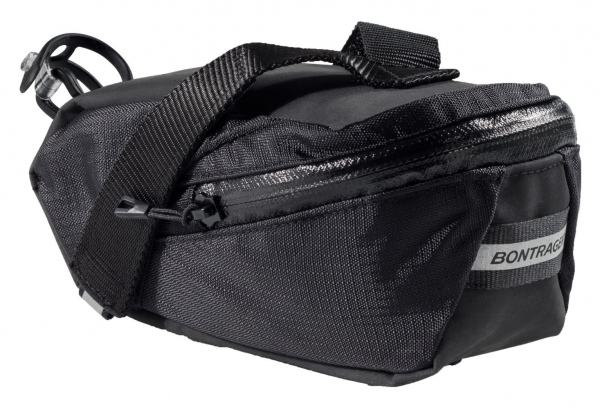 Bontrager Elite L Seat Pack Black