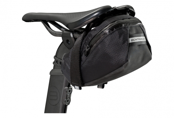 Bontrager Elite L Seat Pack Black – Bild 2