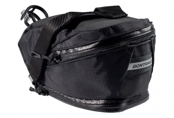 Bontrager Elite XL Seat Pack Black