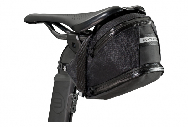 Bontrager Elite XL Seat Pack Black – Bild 2