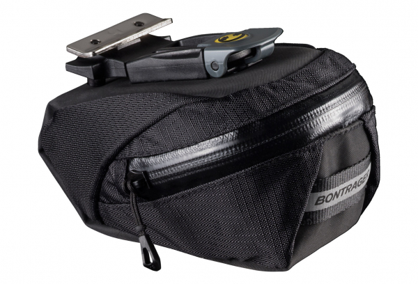 Bontrager Pro Quick Cleat S Sitzkissen Schwarz