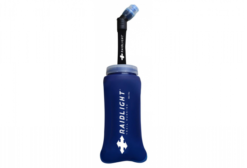 Raidlight EasyFlask Press-To-Drink 350mL Blau