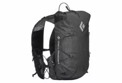 Black Diamond Distance 8 Rucksack Schwarz