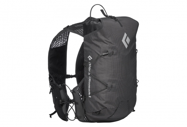Black Diamond Distance 8 Rucksack Schwarz
