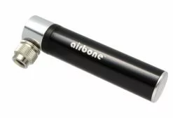Mini Pompe Airbone ZT 702 99mm - Noir