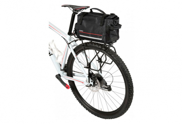 Bags Zefal Z Traveler 60 – Bild 4