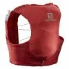Salomon ADV Skin 5-Set Trinkrucksack Rot Unisex