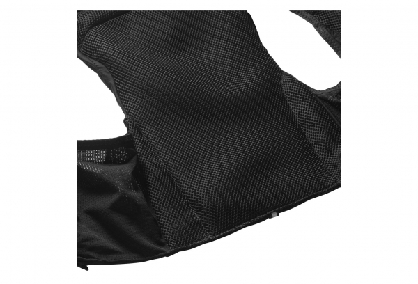 Salomon ADV Skin 5-Set Trinkrucksack Schwarz Unisex – Bild 7