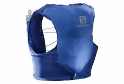 Salomon ADV Skin 5-Set Trinkrucksack Blau Unisex