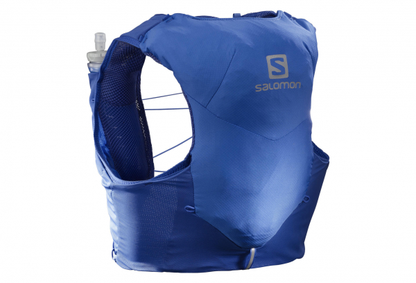 Salomon ADV Skin 5-Set Trinkrucksack Blau Unisex