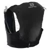 Salomon ADV Skin 12-Set Trinkrucksack Schwarz Unisex