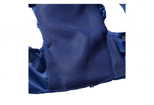 Salomon ADV Skin 12-Set Trinkrucksack Blau Unisex – Bild 7