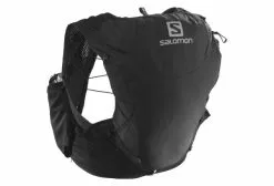 Salomon ADV Skin 12-Set Trinkrucksack Black Woman