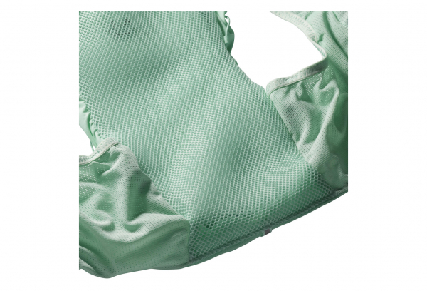 Salomon ADV Skin 12 Set Trinkrucksack Grün Frau – Bild 7