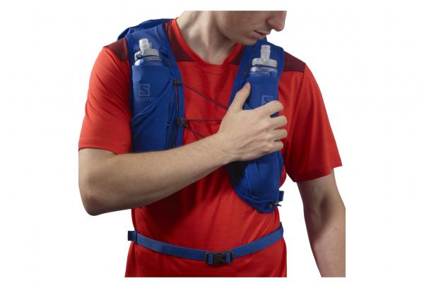 Salomon XA 25 Rucksack Blau Unisex – Bild 2