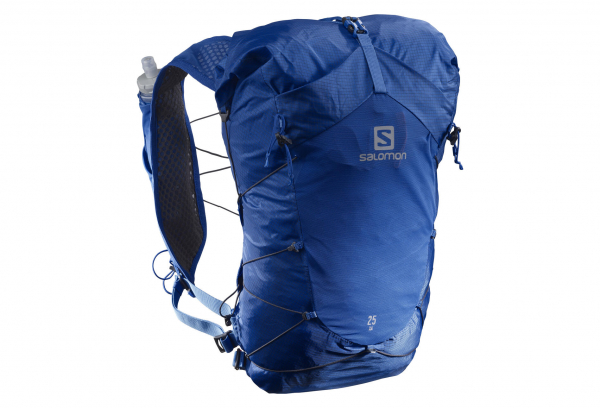 Salomon XA 25 Rucksack Blau Unisex
