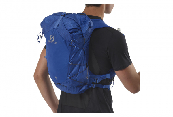 Salomon XA 25 Rucksack Blau Unisex – Bild 4