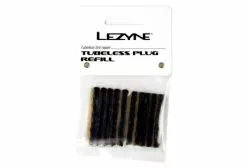 Packung Mit 10 LEZYNE Black Wicks