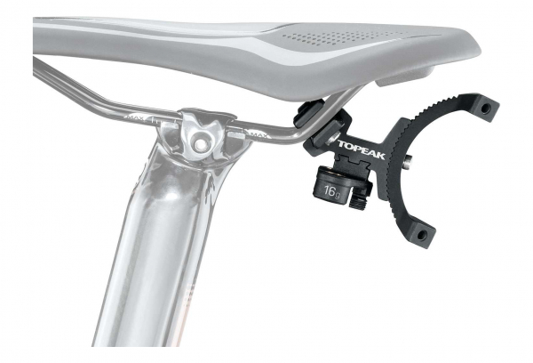 Topeak Tri-BackUp Elite – Bild 3