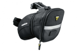 Topeak Aero Wedge Pack Medium (QuickClick - F25)