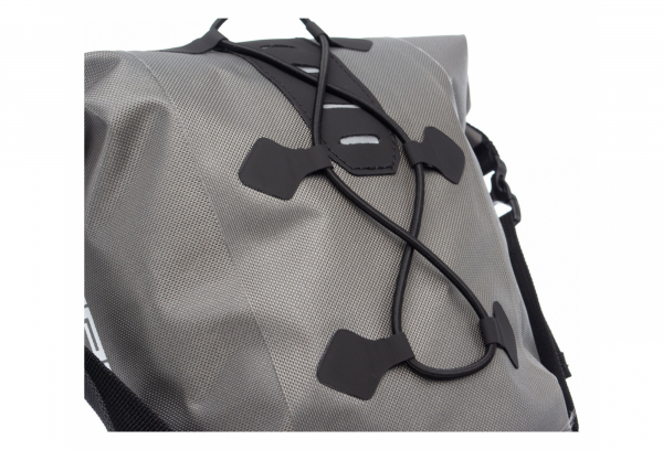 Satteltasche Neatt 16 L Grau – Bild 3