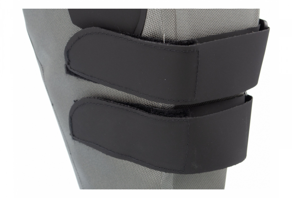 Satteltasche Neatt 16 L Grau – Bild 4