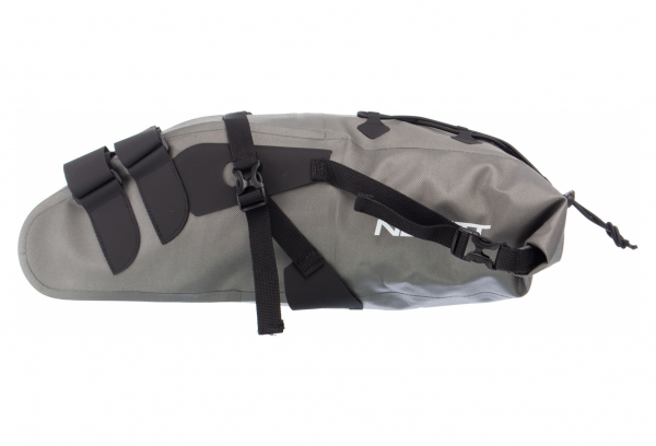 Satteltasche Neatt 16 L Grau – Bild 7