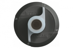 Camelbak Podium Dirt Series 0.6L Ersatzkappe Schwarz