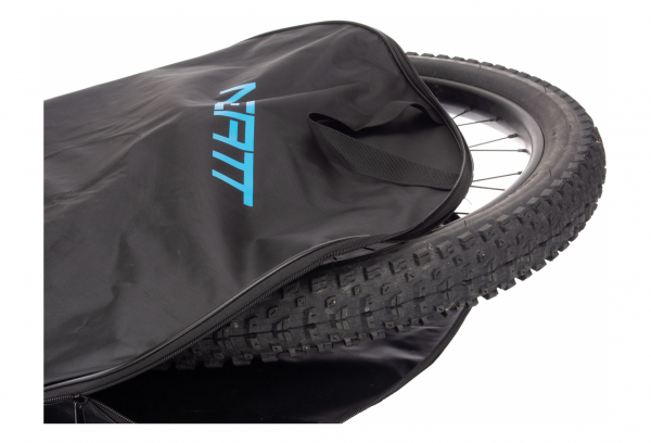 Neatt Road / ATV Radabdeckung – Bild 2