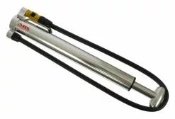 LEZYNE Micro Bodenpumpe MICRO FLOOR DRIVE HP Road